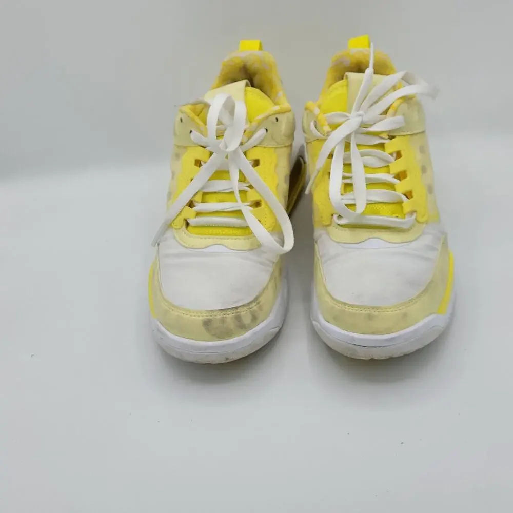 Nike free usps